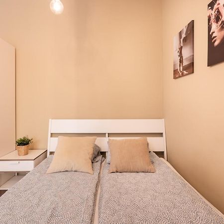 D71 Superior Apartments, Best Location, By Bqa Budapest Exterior photo