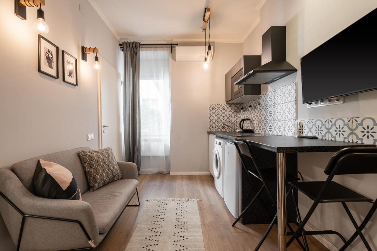 D71 Superior Apartments, Best Location, By Bqa Budapest Exterior photo