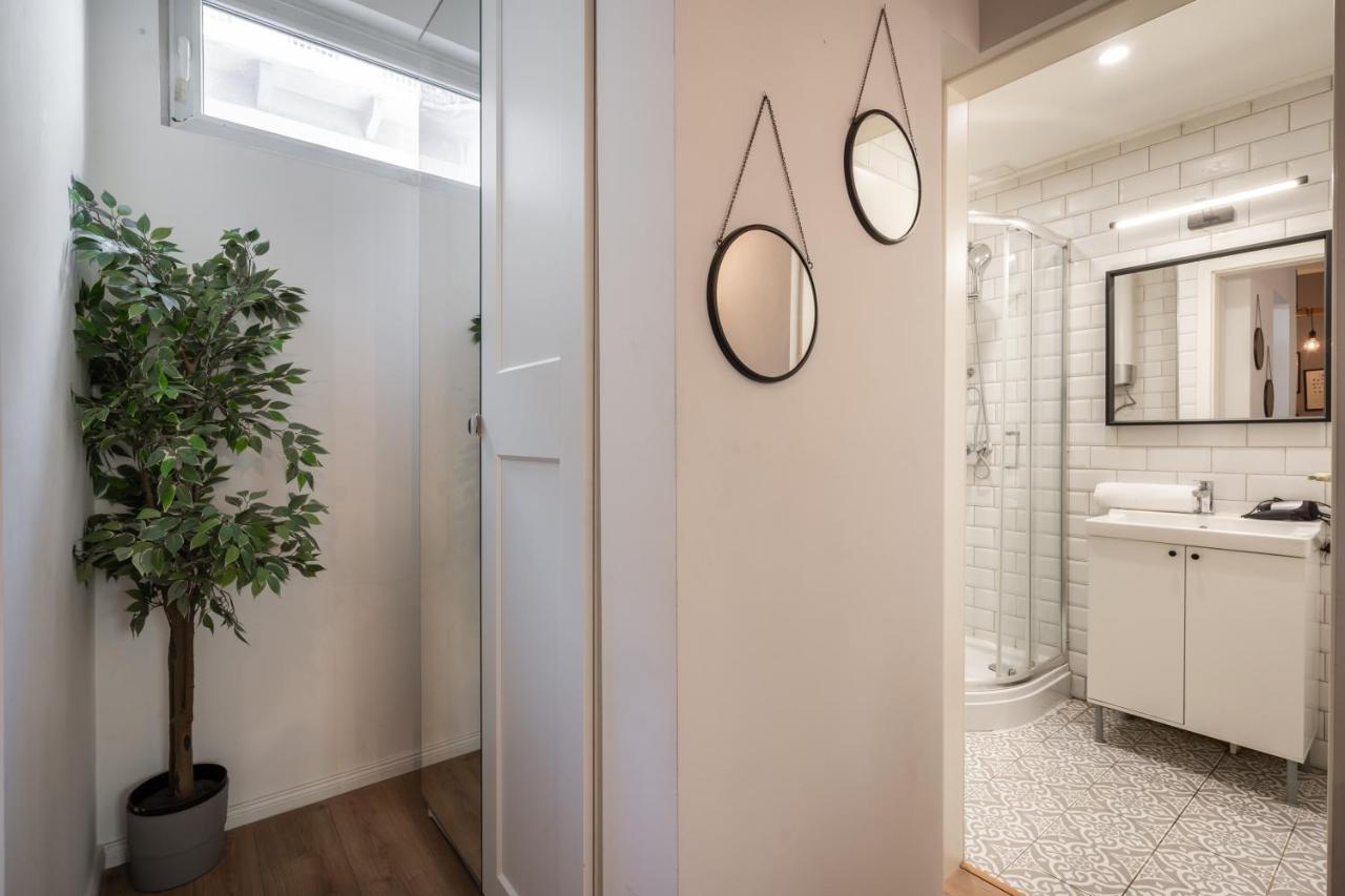 D71 Superior Apartments, Best Location, By Bqa Budapest Exterior photo