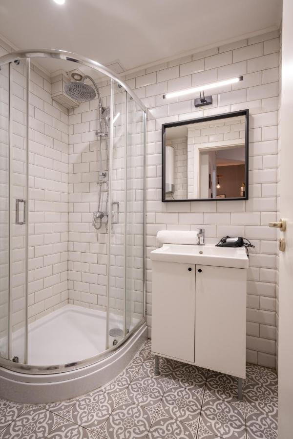 D71 Superior Apartments, Best Location, By Bqa Budapest Exterior photo